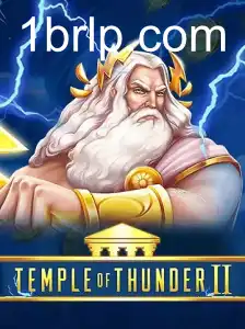 TempleofThunderII